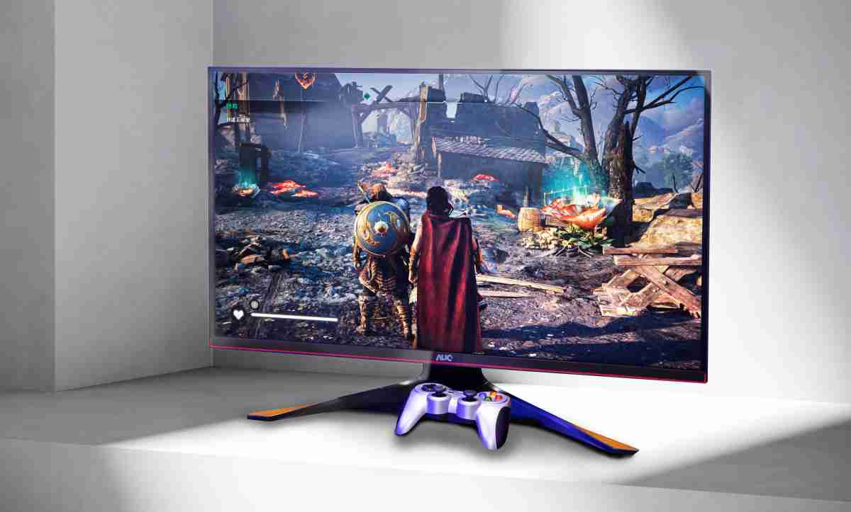 EBpayA.R.T.显示技术已导入多款桌上型显示器，，，优异的防眩光及防反射特性，，，，提供护眼及高质量的观赏效果