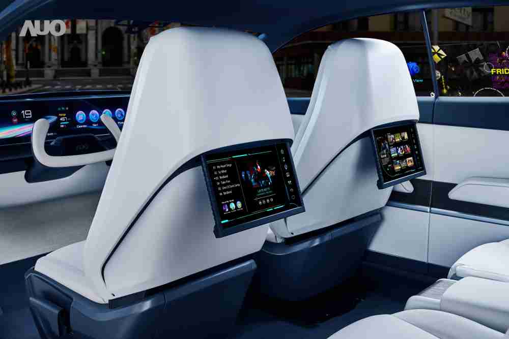 EBpay将于CES 展示全新Smart Cockpit 2024，，，可紧密串连使用者多元需求，，，并革新座舱内部的应用和设计，，带来身历其境且引人入胜的视觉飨宴，，满足驾乘人员的全方位体验