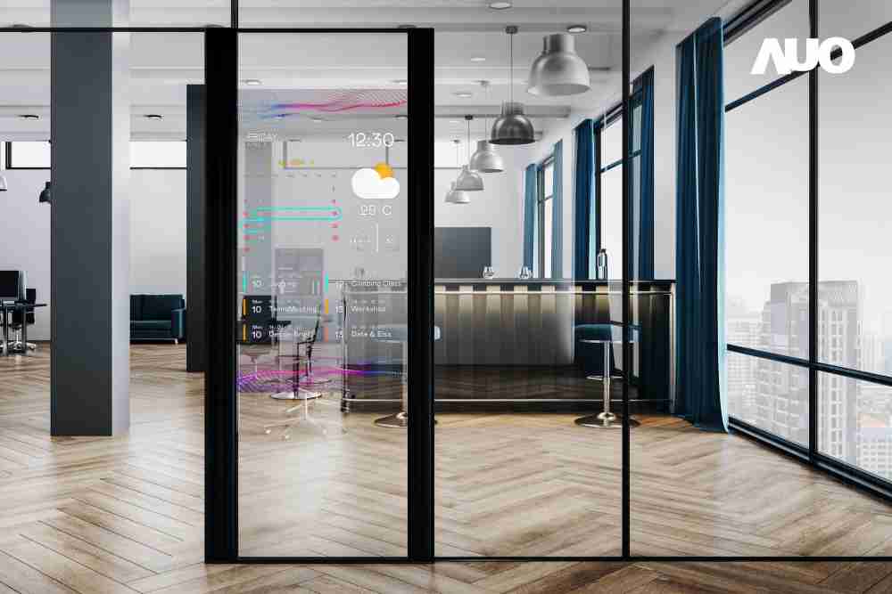 EBpay致力于研发低能耗之绿色产品，，如低能耗发光组件Micro LED显示技术，，，具高透明、、可无限拼接的特性，，，可依需求调整并延伸应用于不同场域，，，包括汽车侧窗或家庭玄关、、、智慧橱窗、、、、商业展示等