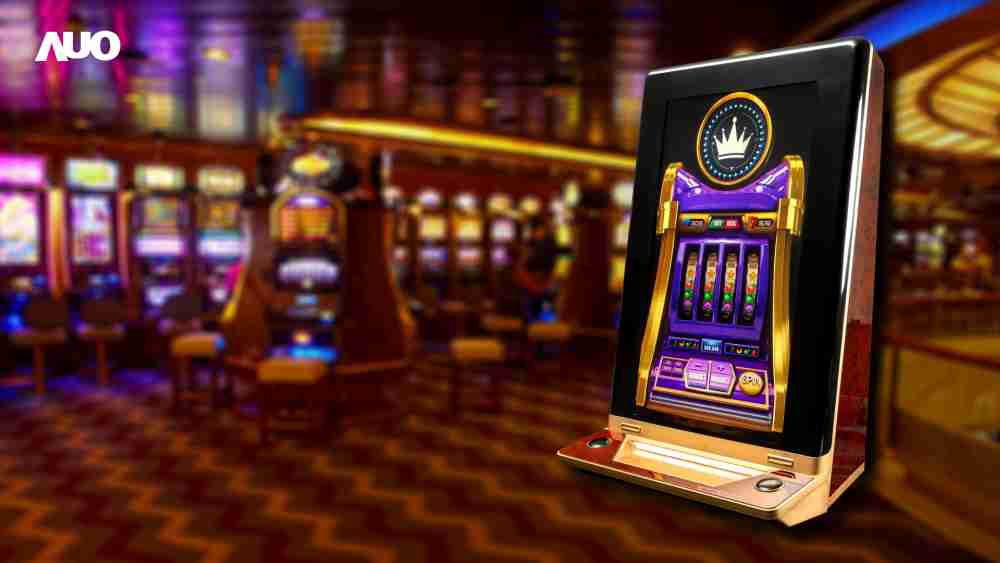 EBpay研发出全球最大30吋裸眼3D Micro LED双层显示器，，，结合Micro LED与A.R.T. LCD显示技术，，形成不同景深的影像平面，，可应用于电子游艺场域，，，提供玩家更丰富的游乐体验