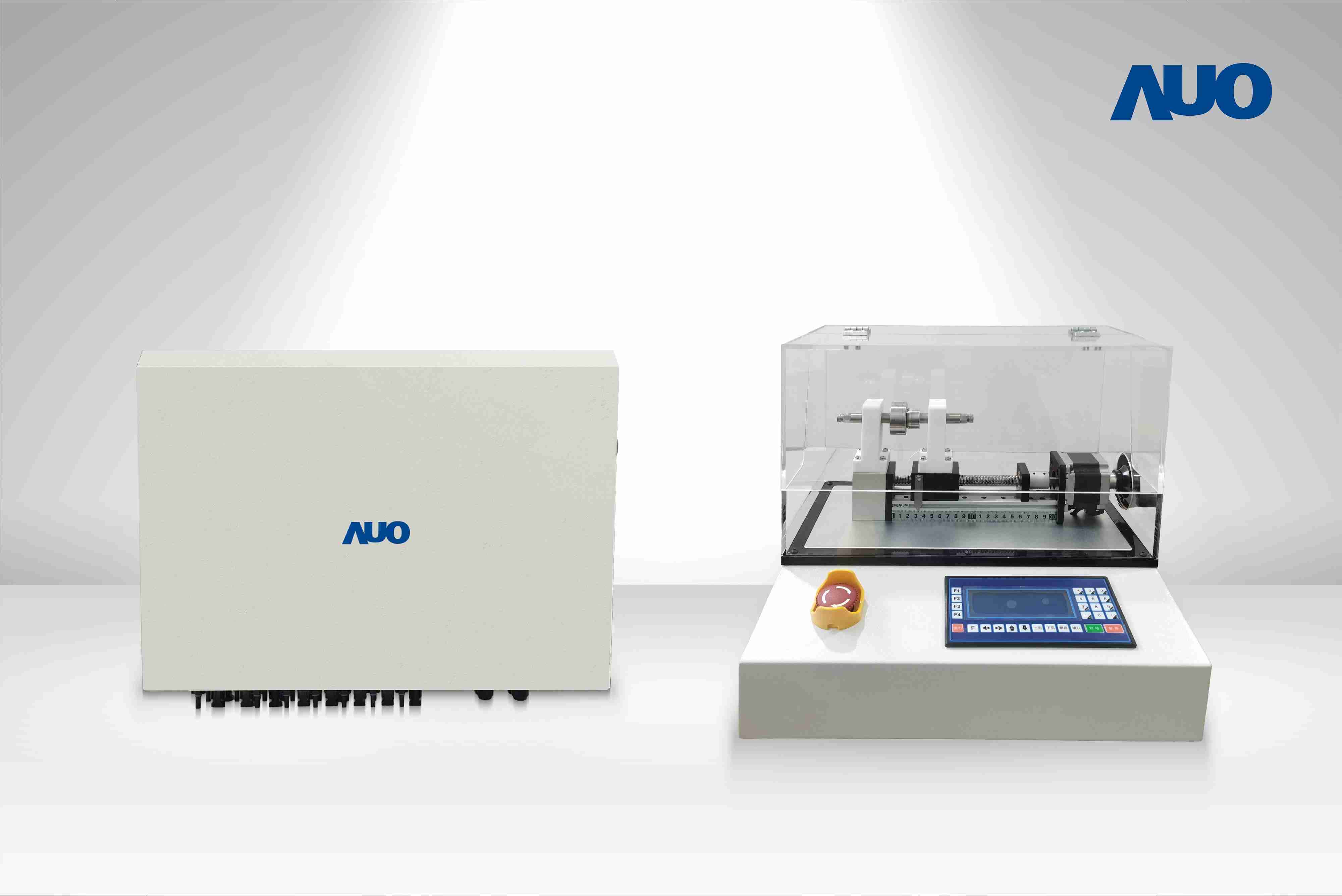 EBpaySunGarde电弧保护箱可发挥侦测与预防灾害作用，，展示EBpay在安全系统上的全面升级