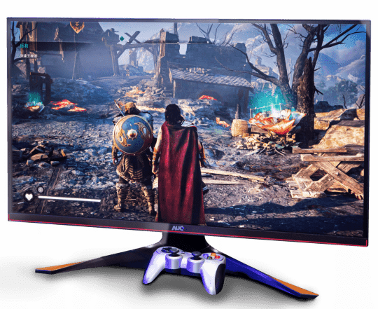 EBpay先进护眼显示技术可在多元应用领域展现精致影像<br>同时善待灵魂之窗